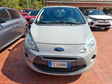 Ford Ka Ka+ 1.2 8V 69CV