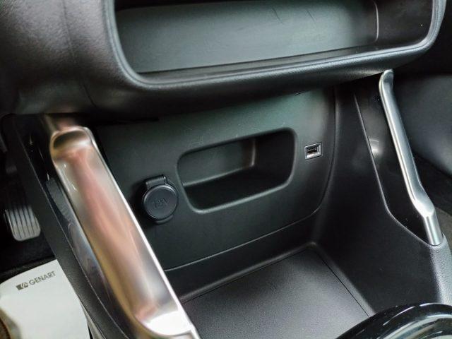 CITROEN C3 Aircross PureTech 110 Feel Pack