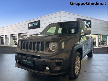 JEEP Renegade 1.3 T4 190CV PHEV 4xe AT6 Limited