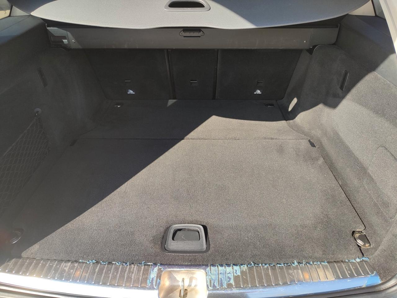 Mercedes-benz C 200 d S.W. Auto Sport