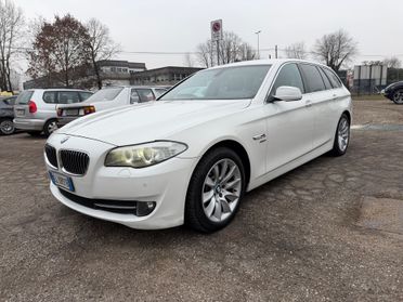 Bmw 530 530d xDrive 258CV Touring Msport