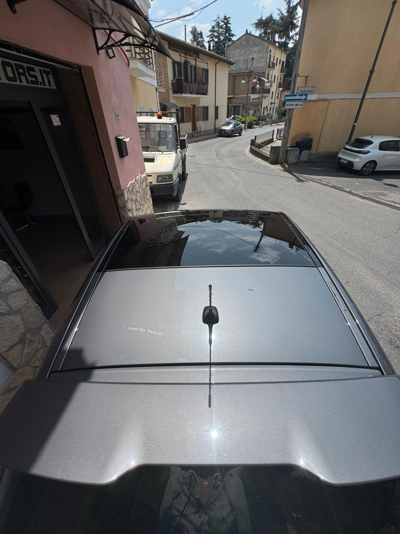 Opel Adam S 1.4 T 150 CV PERFETTA, TAGLIANDI UFFICIALI, UNIPRO.