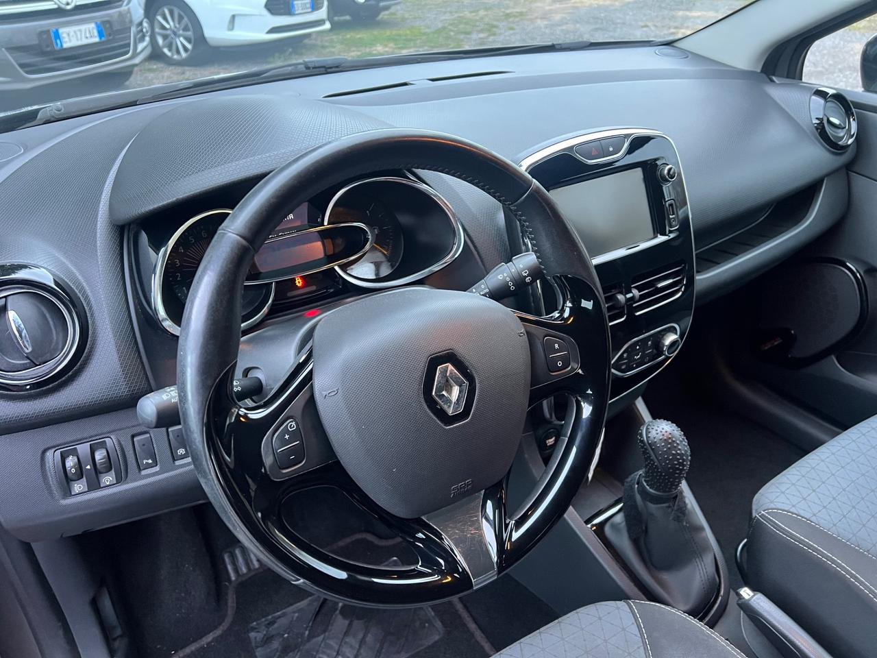 Renault Clio Sporter 0.9 TCe 12V 90CV Start&Stop Energy