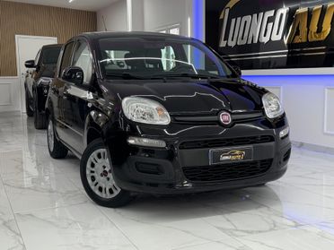 Fiat Panda 1.2 GPL Lounge