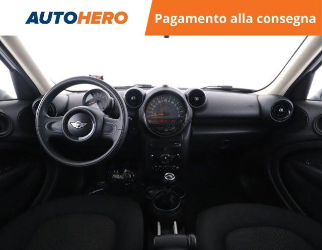 MINI Countryman Mini Cooper Countryman ALL4