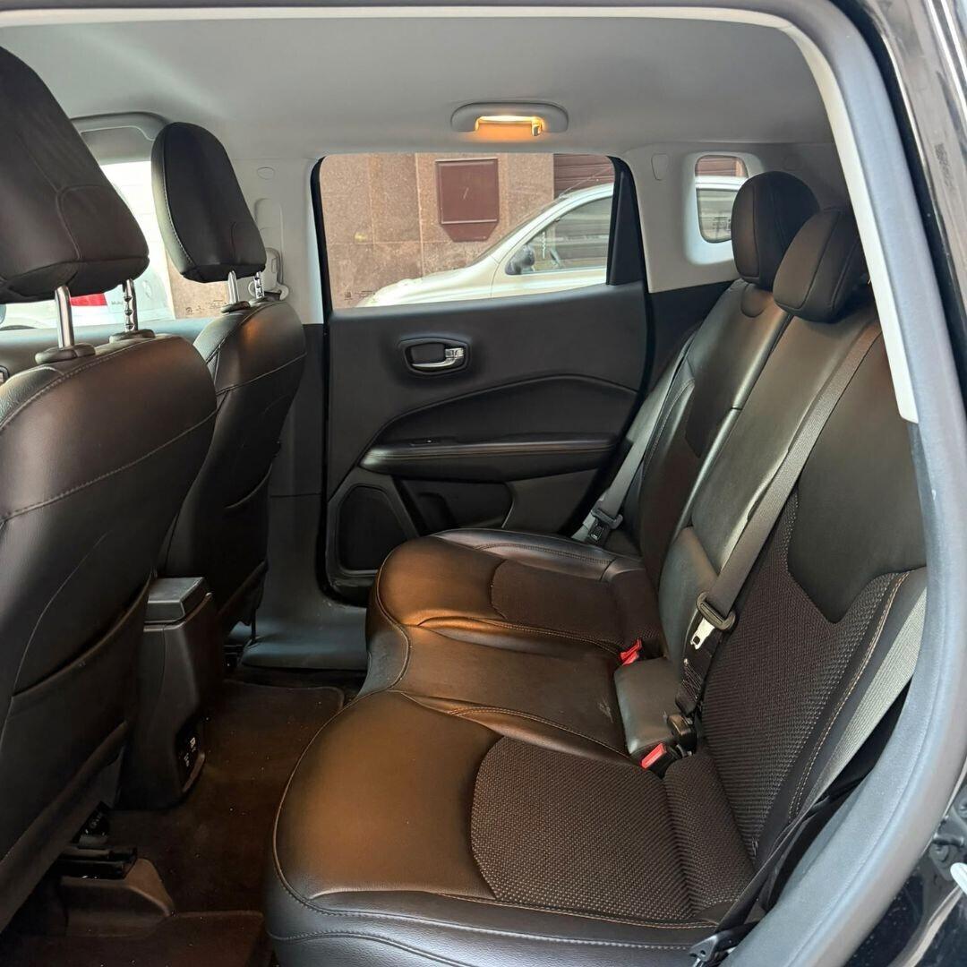 Jeep Compass 1.6 Multijet - 120CV