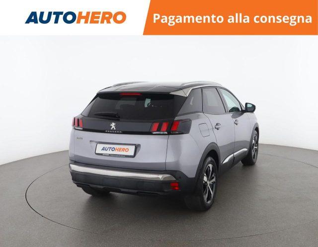 PEUGEOT 3008 BlueHDi 120 S&S Allure