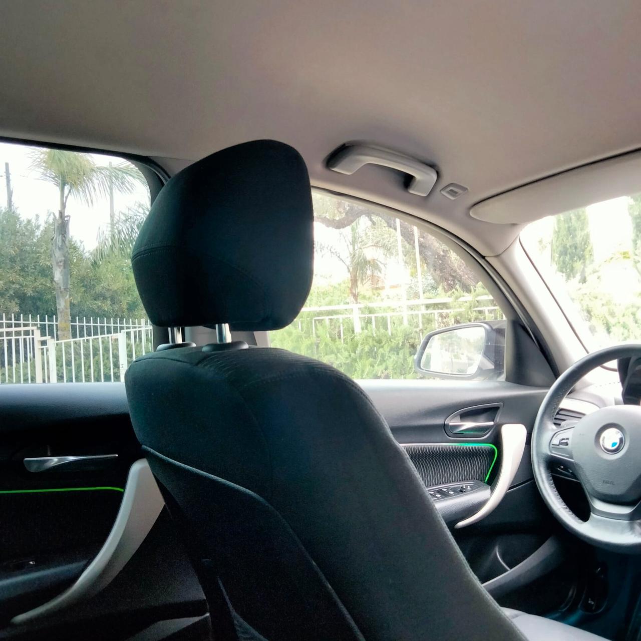 Bmw 116 116d 5p. Sport