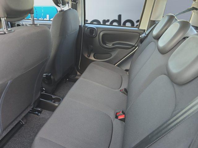 FIAT Pandina 1.0 FireFly 65 CV Hybrid Icon
