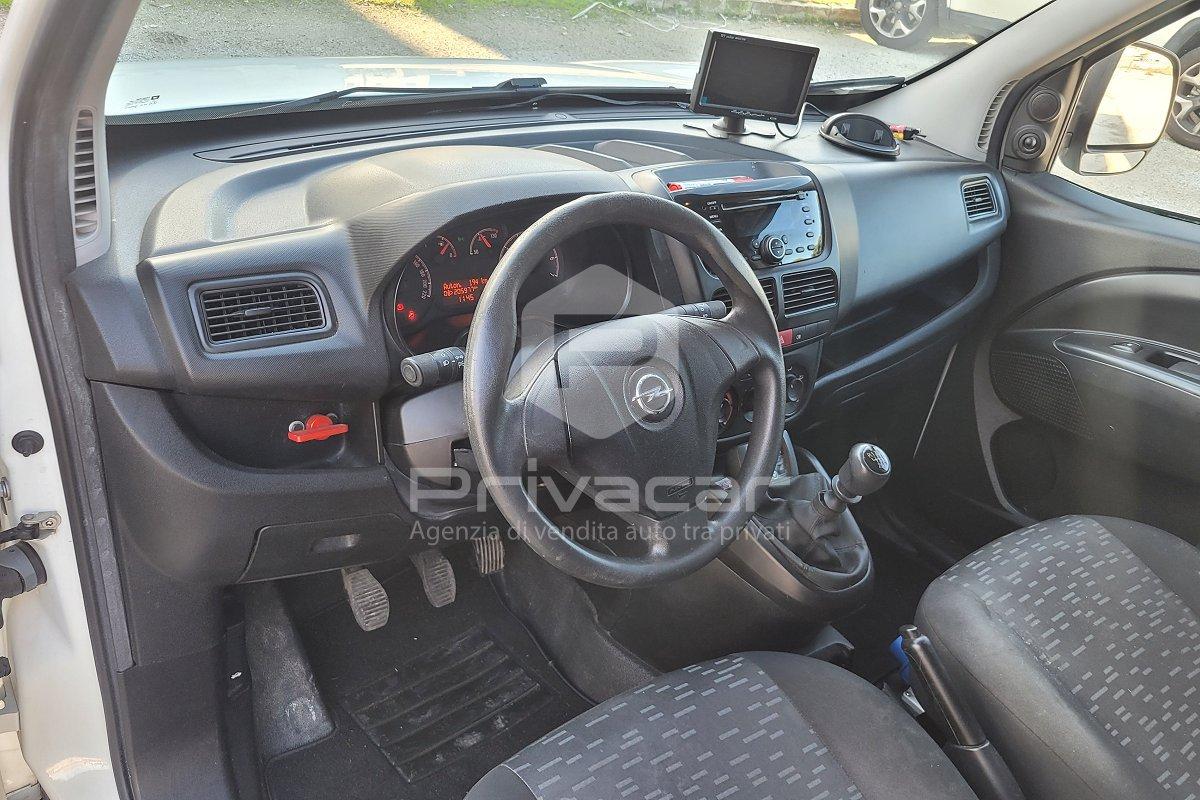 OPEL Combo 1.6 CDTI 105CV EcoFLEX PL-TN Van S&S (1000kg) E6