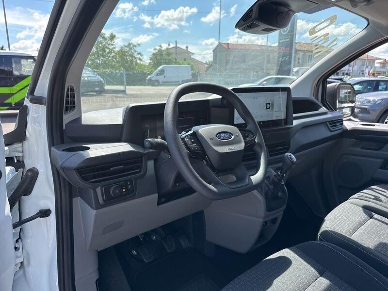 Ford Transit Custom 280 L1H1 2.0 EcoBlue 136CV Trend