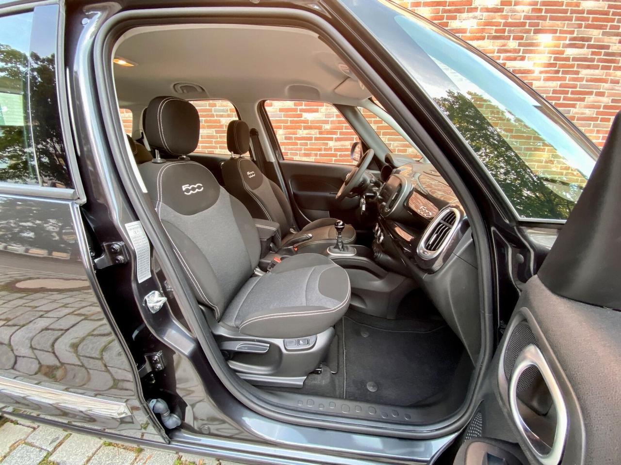 Fiat 500L 1.4 95 CV