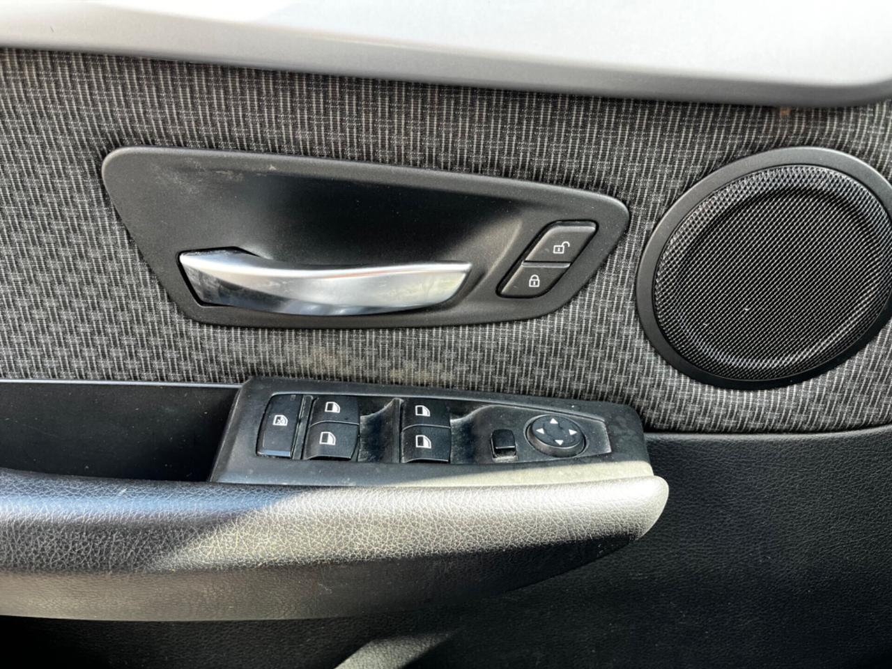 Bmw 218i Active Tourer Luxury 2019
