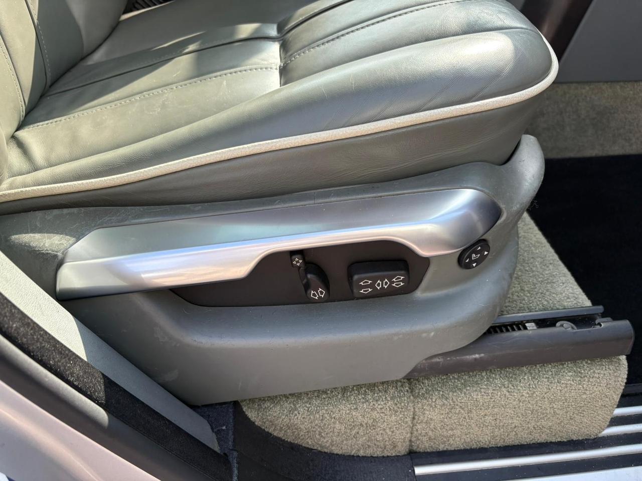 Land Rover Range 3.0 Td6 Vogue Foundry