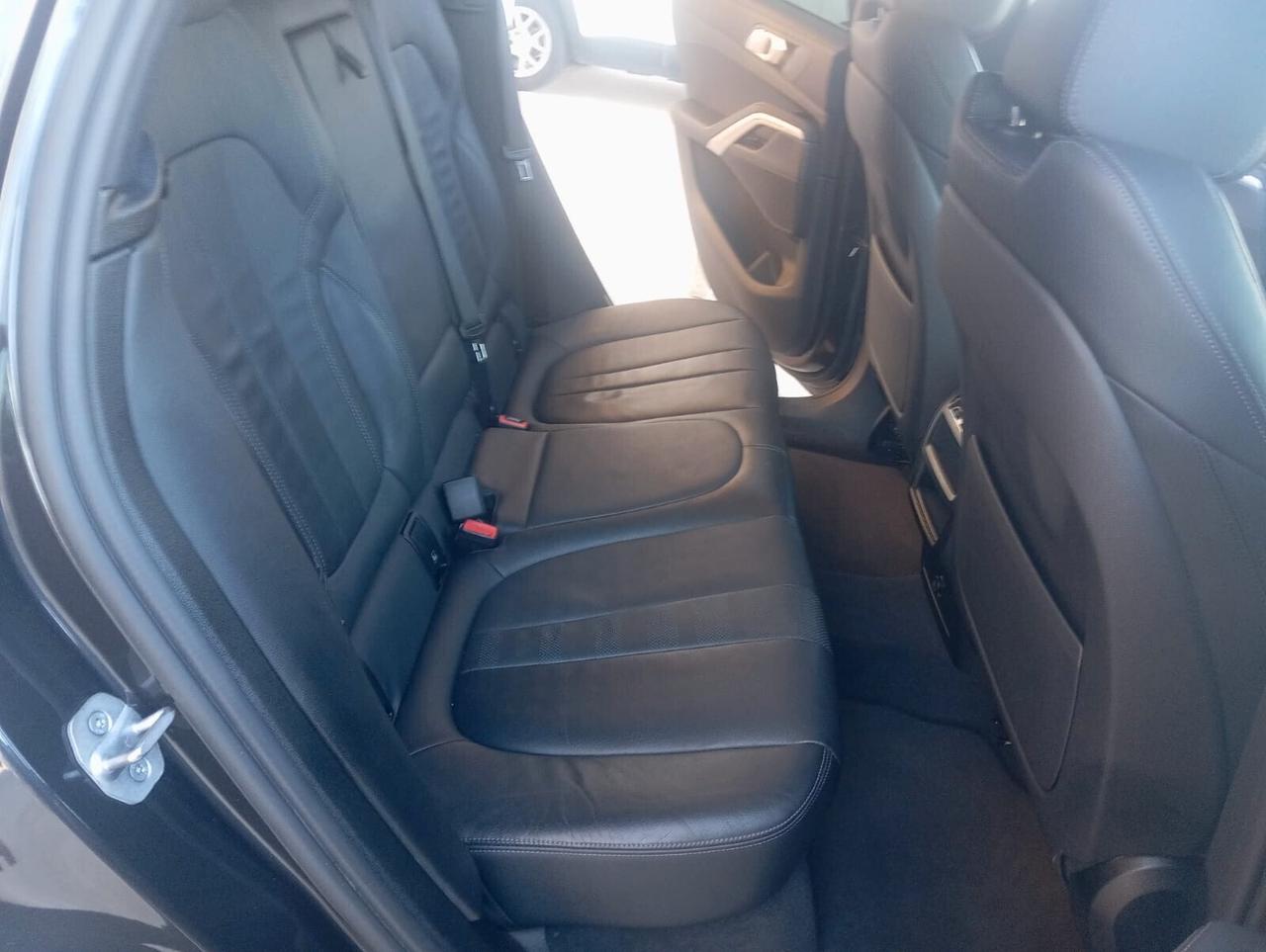 Bmw X6 xDrive30d 48V xLine