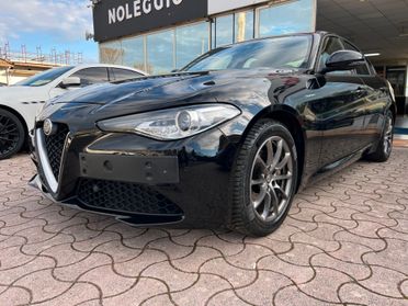 Alfa Romeo Giulia 2.2 Turbodiesel 160 CV AT8 Super