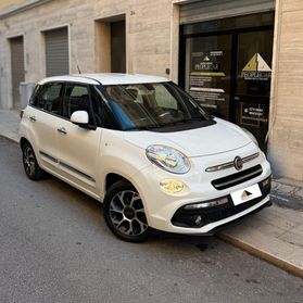 Fiat 500L 1.3 Multijet 95 CV Pop Star