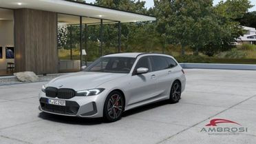 BMW 320 Serie 3 d Touring Msport Pro Comfort Package