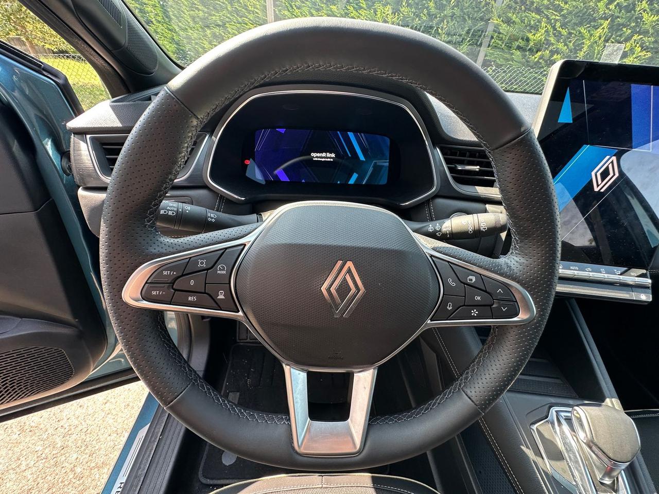 Renault Symbioz Iconic E-TECH HEV 145 #5906