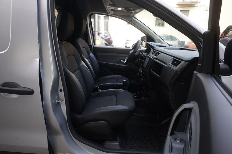 Renault Express Express van 1.5 Blue dci 95cv Unicoproprietario