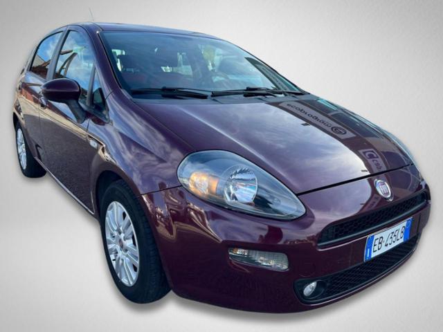 FIAT Punto Evo 1.3 Mjt 85CV