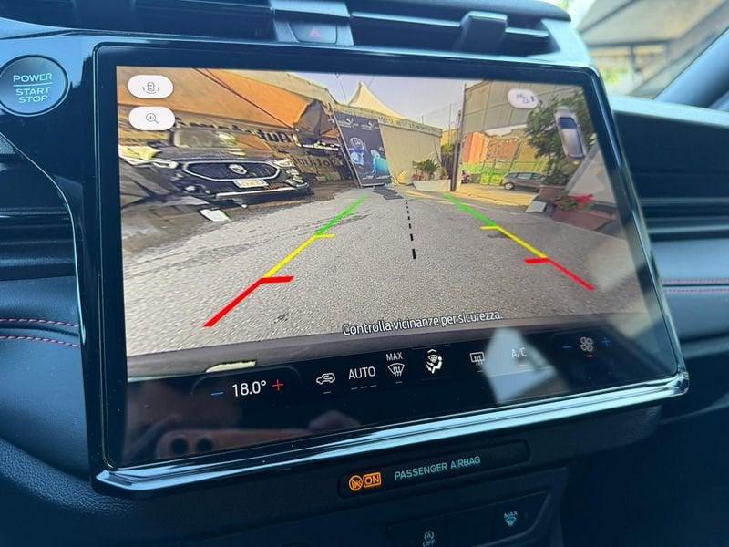 Ford Puma 1.0 Ecoboost Hybrid 125CV ST-Line Auto