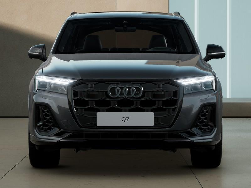 Audi Q7 60 3.0 v6 tfsi e s line plus quattro tiptronic 5p.ti