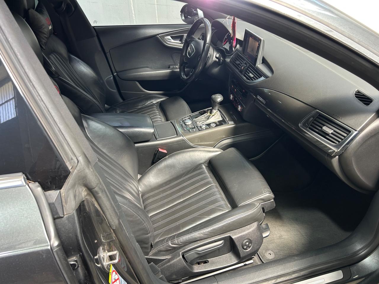 Audi A7 SPB 3.0 TDI 245 CV quattro S tronic