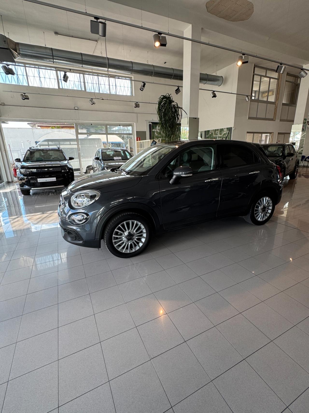 Fiat 500X 500 X CONNECT 16 MTJ 130CV