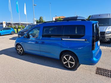 Volkswagen Caddy maxi 2.0 tdi 122cv space dsg7 my24