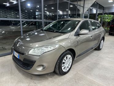 Renault Megane Mégane 1.5 dCi 90CV SporTour Attractive