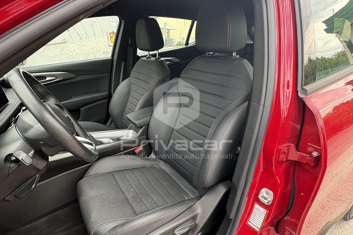 ALFA ROMEO Tonale 1.6 diesel 130 CV TCT6 Sprint