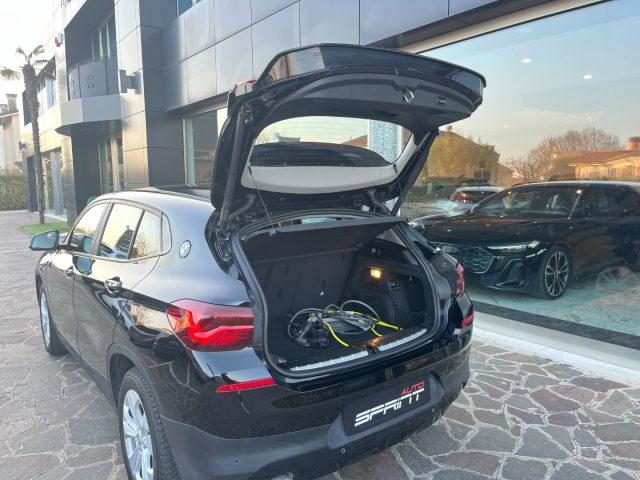 BMW X2 xDrive25e Advantage 220cv Plug-In Hybrid
