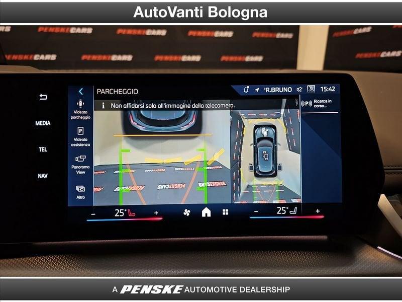 BMW Serie 2 Active Tourer 225e xDrive Active Tourer Msport