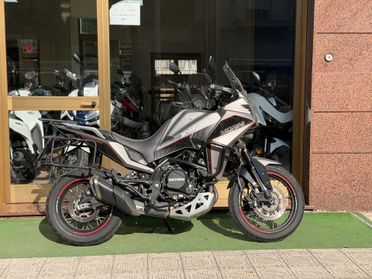 Moto Morini X-Cape 649 tua a soli 49 euro !