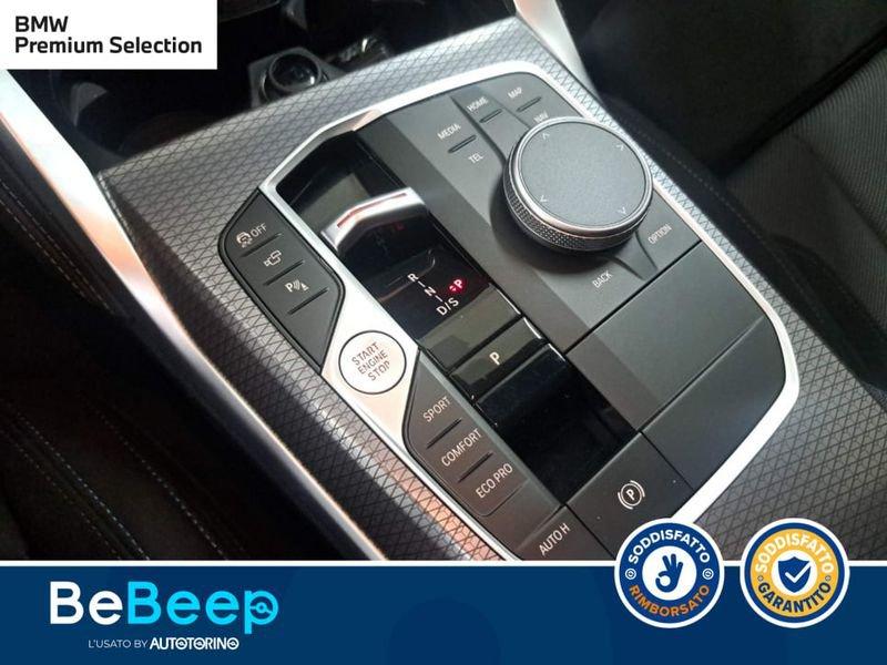 BMW Serie 4 Gran Coupé 420D GRAN COUPE MHEV 48V XDRIVE MSPORT PRO AUTO