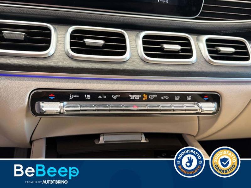 Mercedes-Benz GLE Coupé GCOUPE 350 DE PHEV (E EQ-POWER) SPORT 4MATIC AU