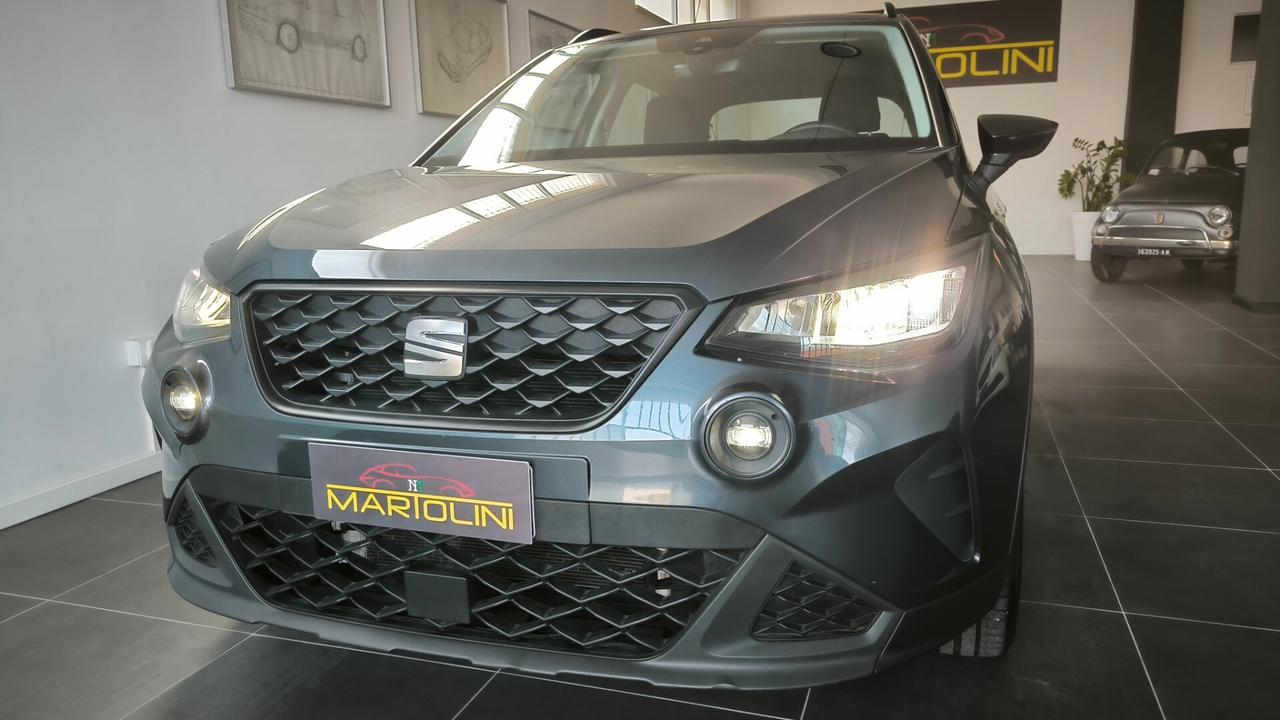 Seat Arona 1.0 EcoTSI Style
