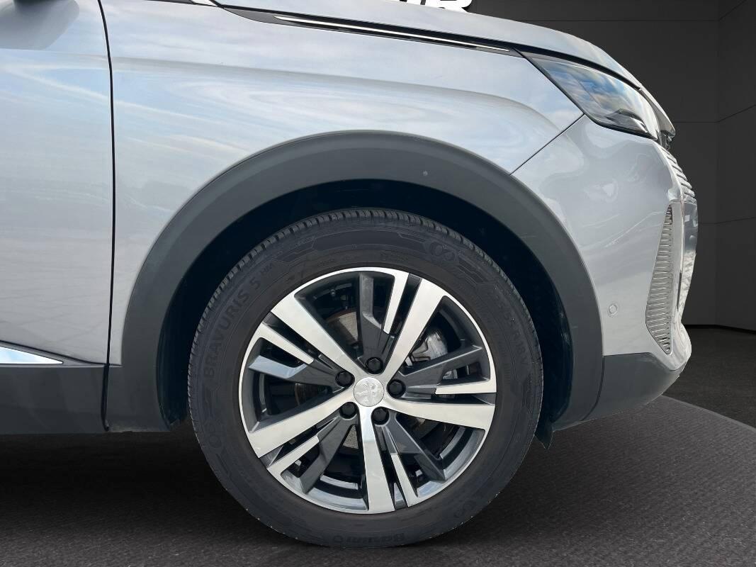 Peugeot 3008 II 1.5 bluehdi Allure Pack s&s 130cv eat8