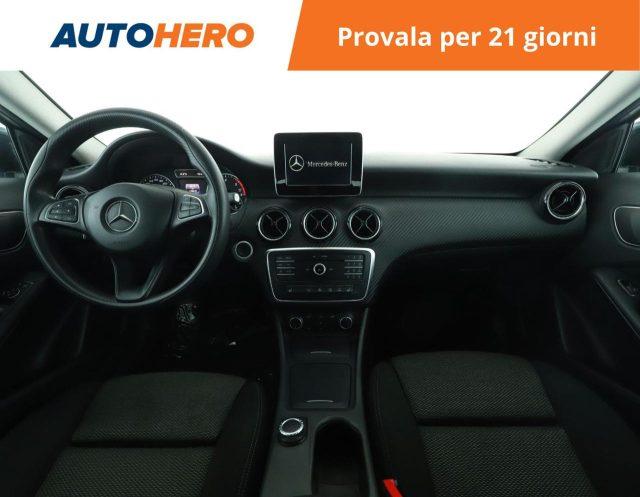 MERCEDES-BENZ GLA 200 CDI Automatic 4Matic Executive