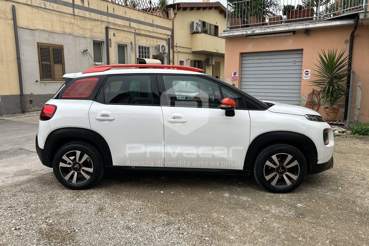 CITROEN C3 Aircross BlueHDi 100 S&S Shine