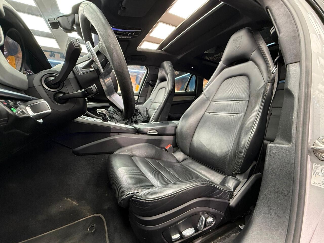 Porsche Panamera 4.0 GTS Sport Turismo (191)