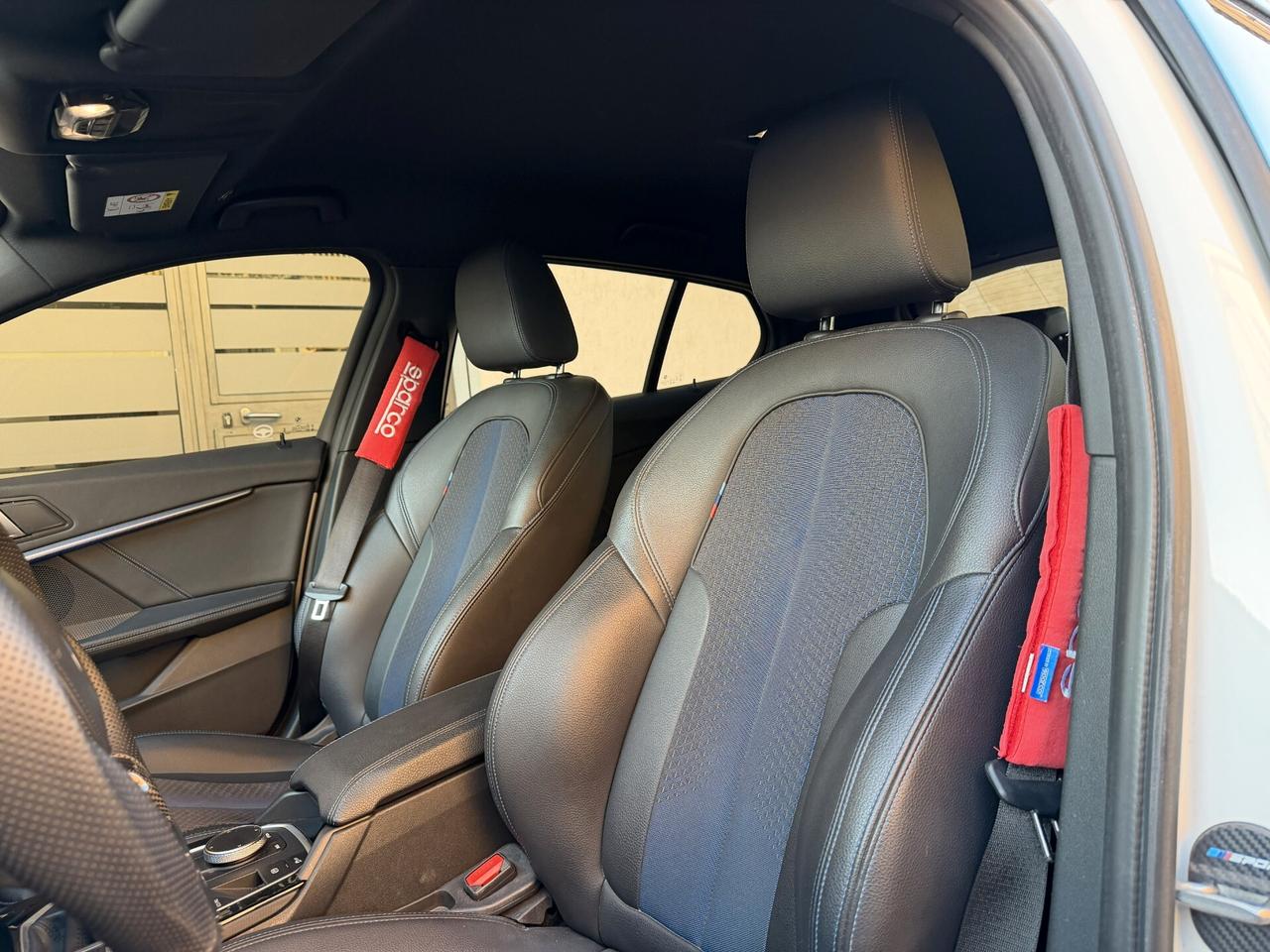 Bmw 116 116d 5p. Msport