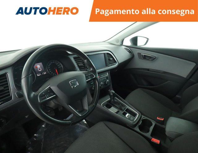 SEAT Leon 1.6 TDI 115 CV DSG ST Style