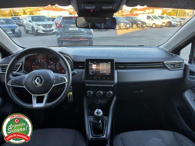 RENAULT Clio TCe 100 CV GPL 5 porte Zen