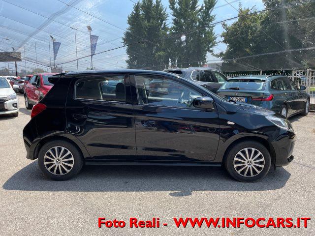 MITSUBISHI Space Star 1.2 Invite 4 anni garanzia PROMO !