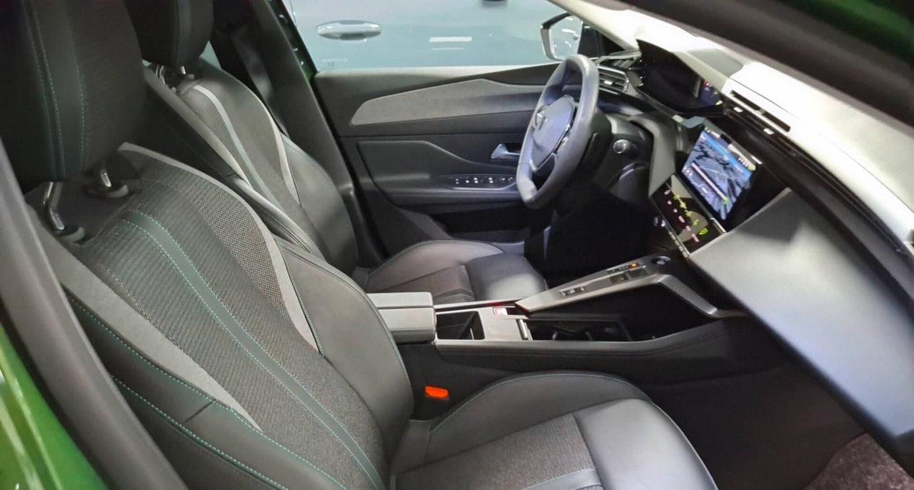 Peugeot 308 2025 allure gt pack nuovissima