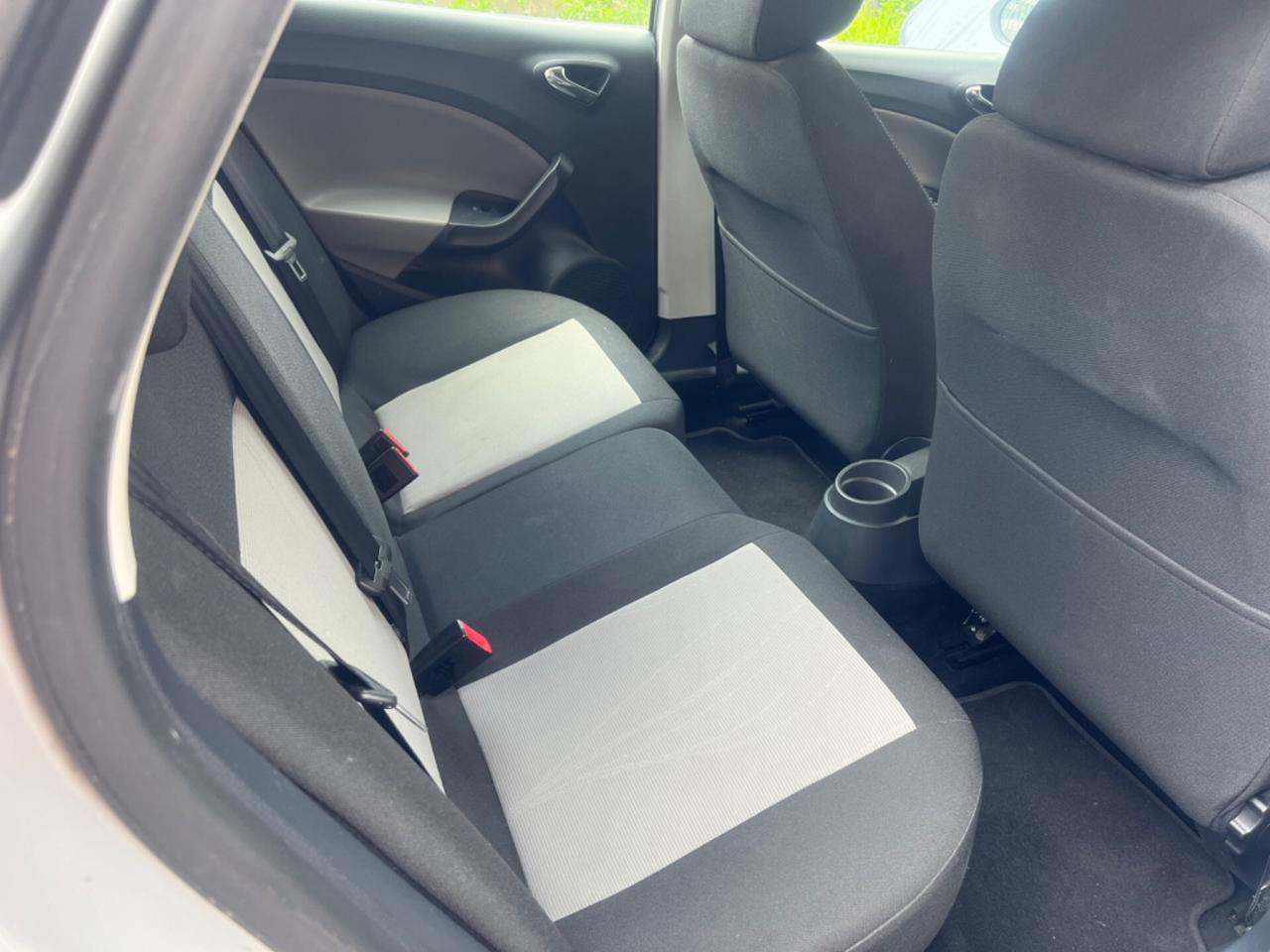 Seat Ibiza 1.2 70 CV 5 porte Style