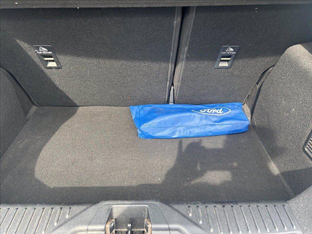 FORD Fiesta Active 1.0 ecoboost h 125cv del 2023