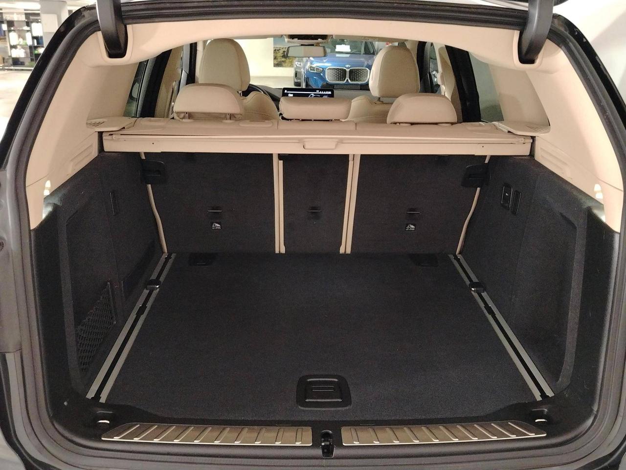 BMW X3 xDrive20d 48V